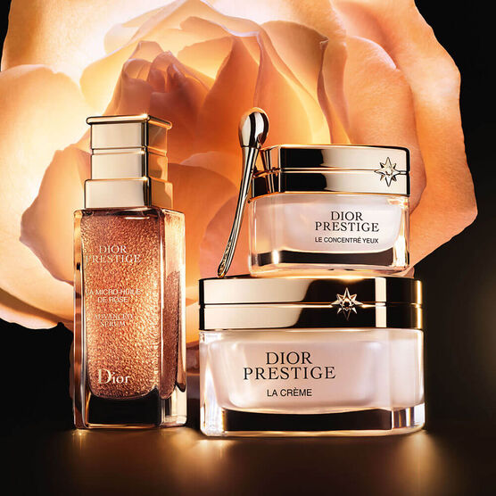 Hidratante para Olhos Dior Prestige Le Concentre Yeux Creme